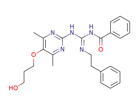 776333-47-2 Structure