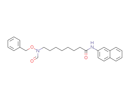 871567-47-4 Structure