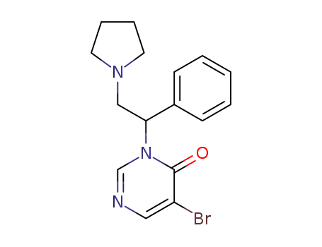 543726-87-0 Structure