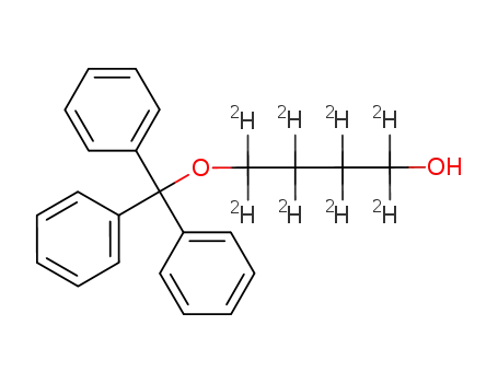 C<sub>23</sub>H<sub>16</sub><sup>(2)</sup>H<sub>8</sub>O<sub>2</sub>