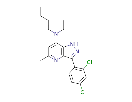 242129-02-8 Structure