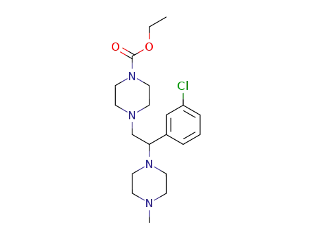 486439-12-7 Structure