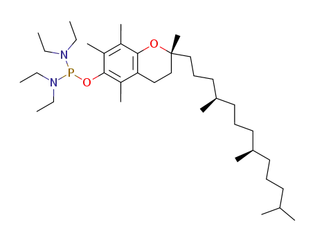 562828-32-4 Structure