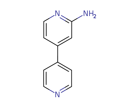[4,4'-Bipyridin]-2-amine