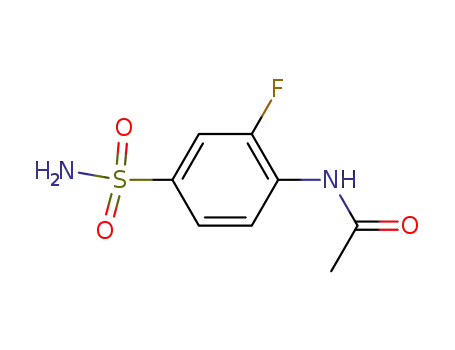 402-22-2 Structure