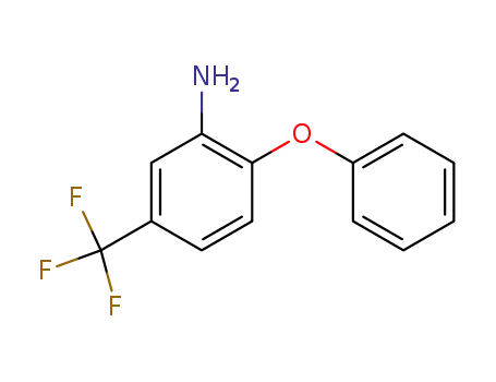 2-Phenoxy-5-(trifluoromethyl)aniline