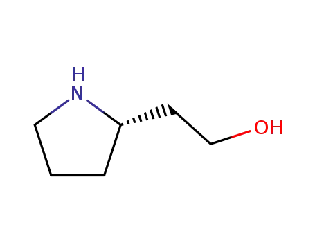 (S)-2-피롤리딘-2-일-에탄올