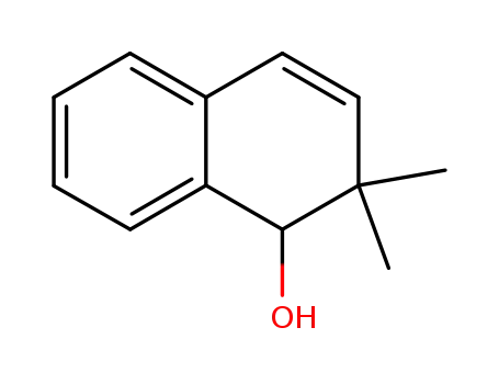 2,2-dimethyl-1,2-dihydronaphthalen-1-ol