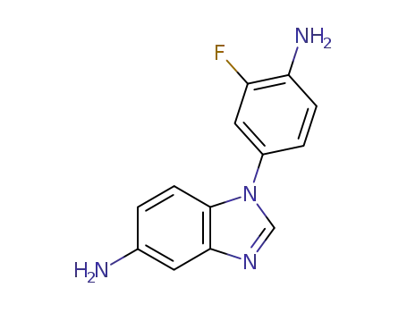 774218-75-6 Structure