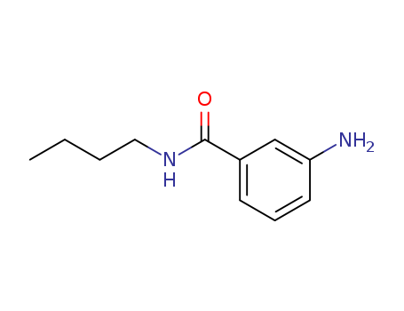 3-Amino-N-butylbenzamide 6837-99-6