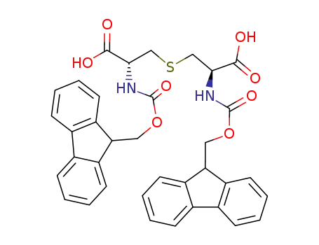 Bis(Fmoc)-cystine