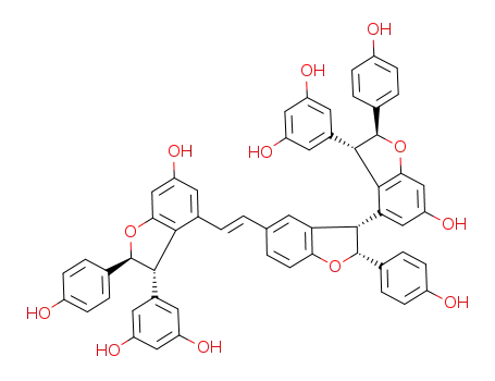 R-Viniferin