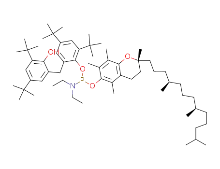 562828-35-7 Structure