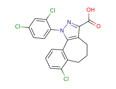 870679-44-0 Structure