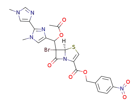 801316-26-7 Structure