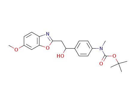 780821-18-3 Structure