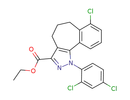 870679-48-4 Structure