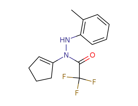 256442-13-4 Structure