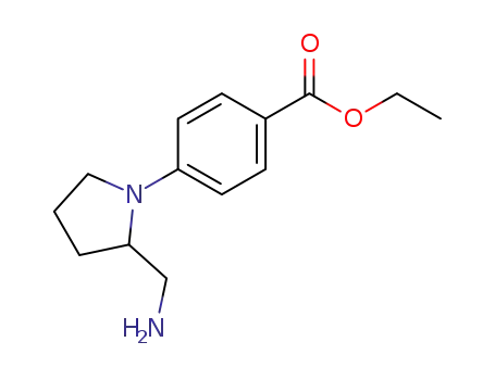 334620-61-0 Structure