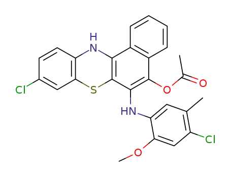929622-85-5 Structure