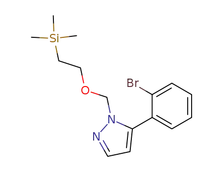 903550-15-2 Structure