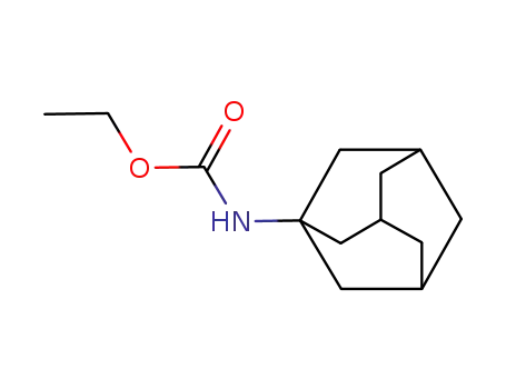 N-(1-ADAMANTYL)URETANE