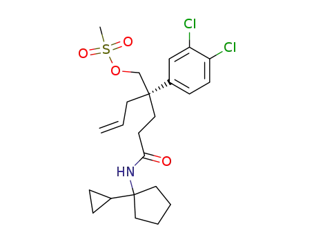 194427-21-9 Structure