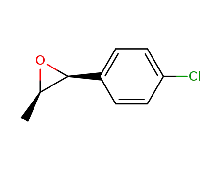 cis-4-chloro-β-methylstyrene oxide