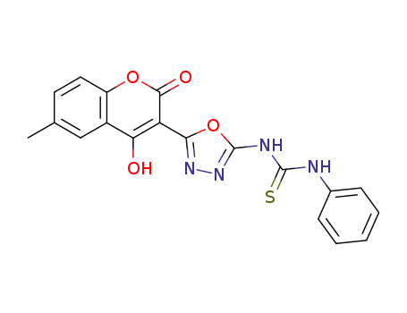 934767-04-1 Structure