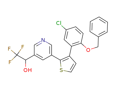 330795-69-2 Structure