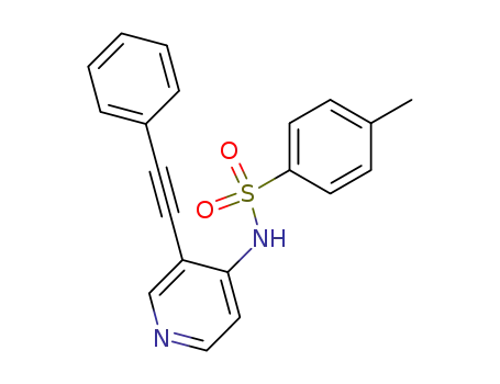 855749-05-2 Structure