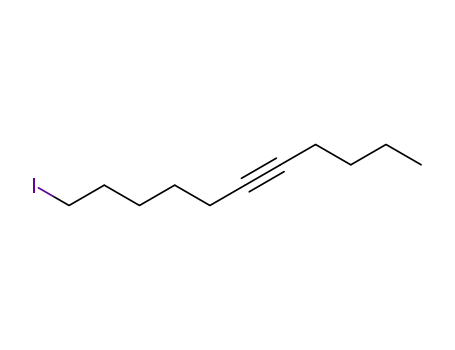 5-Undecyne, 11-iodo-