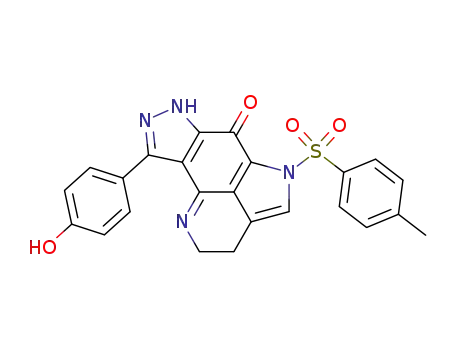 892113-43-8 Structure