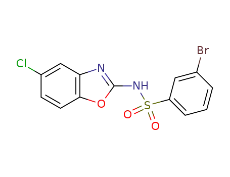 947518-64-1 Structure