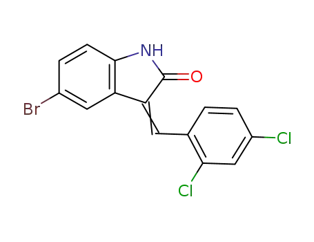 666724-77-2 Structure