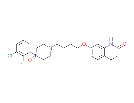 아리피프라졸 N4-옥사이드