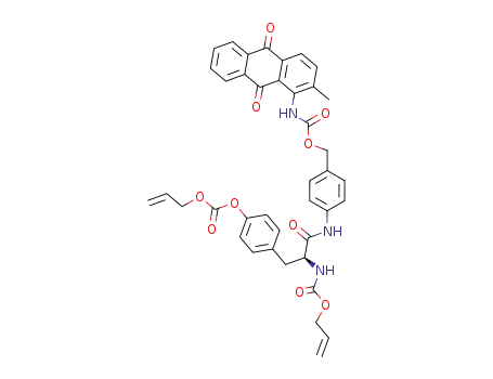 728916-25-4 Structure