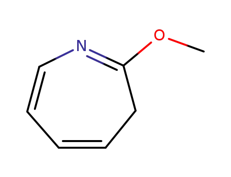 2-methoxy-3H-azepine