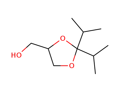 Molecular Structure of 470-43-9 (Promoxolane)