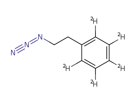 [phenyl-2H<sub>5</sub>]phenethyl azide