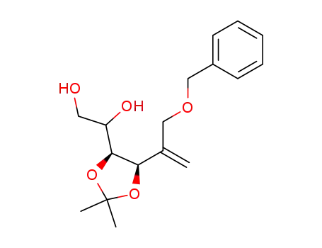 718604-59-2 Structure