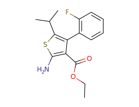 851853-06-0 Structure