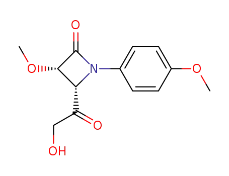 804563-08-4 Structure