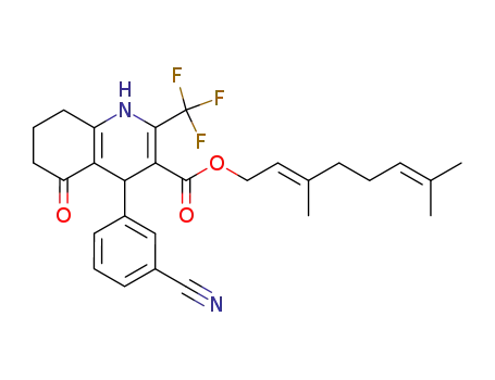 852613-30-0 Structure