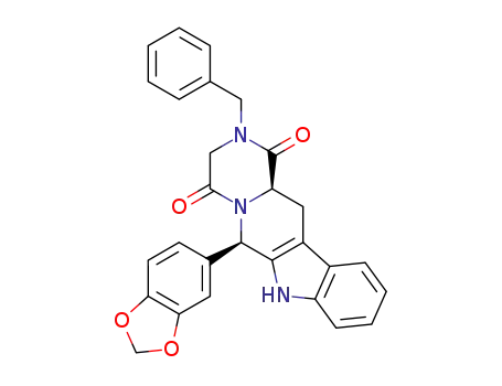 691871-71-3 Structure