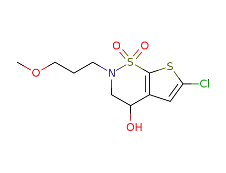 174139-71-0 Structure