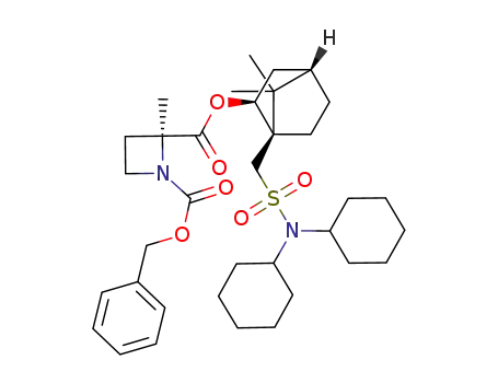 942203-06-7 Structure