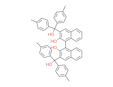 905569-19-9 Structure