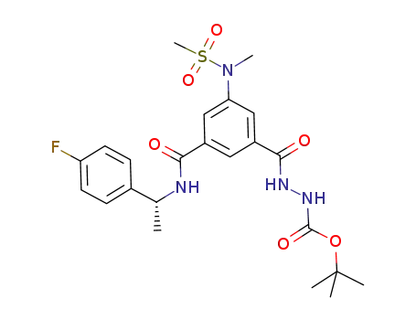 928330-08-9 Structure