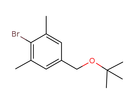 910470-66-5 Structure